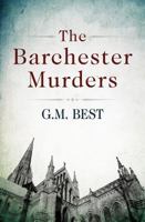 The Barchester Murders 1910208086 Book Cover