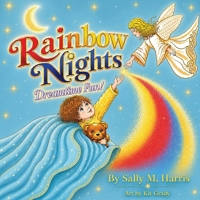 Rainbow Nights 0966083989 Book Cover