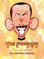 The Funny Guy 1466920378 Book Cover