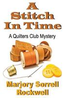 A Stitch in Time 1945772476 Book Cover