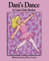 Dani's Dance 1425108210 Book Cover