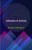 Collection of Articles 9358721545 Book Cover