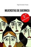 Mujercitas de Guernica B0C2S7VL2B Book Cover