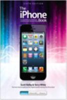 The iPhone Book: Covers iPhone 5, iPhone 4s, and iPhone 4 0321908562 Book Cover