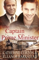 The Captain and the Prime Minister 1839438649 Book Cover