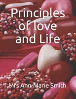 Principles of Love Life & Sex B088GMJ37J Book Cover