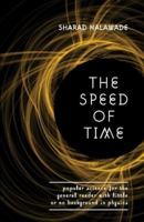 The Speed of Time 9381576009 Book Cover