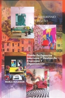 INTERIORISMO Y DISEÑO: Diseño De Espacios Interiores Y Gestión De Empresas Y Organización B0BGNMQ8KX Book Cover