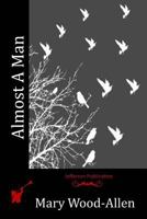 Almost A Man 1523768118 Book Cover