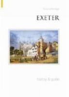 Exeter 0752435159 Book Cover
