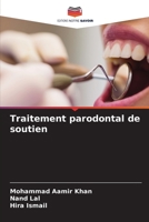 Traitement parodontal de soutien 6206359603 Book Cover