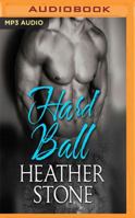 Hard Ball 1721341900 Book Cover