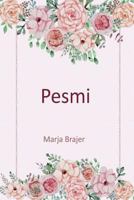 Pesmi 1981180540 Book Cover