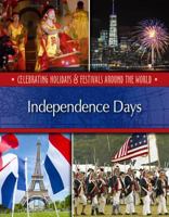 Independence Days 1422241483 Book Cover