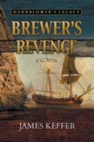 Brewer's Revenge 1946409286 Book Cover
