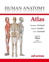 Human Anatomy Atlas 8870515966 Book Cover