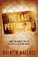 The Last Petting Zoo B0FP9FG8DR Book Cover