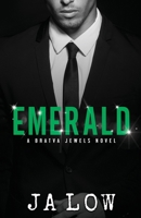 Emerald (The Bratva Jewels) B0F372F2WH Book Cover