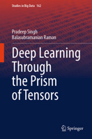 Deep Learning through the Prism of Tensors (Studies in Big Data, 162) 9819780187 Book Cover