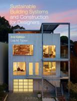 Sustainable Building Systems and Construction for Designers: Bundle Book + Studio Access Card 1628920939 Book Cover