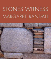 Stones Witness 0816526435 Book Cover