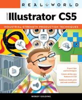 Real World Adobe Illustrator CS5 0321713060 Book Cover