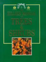 Hilliers' Manual of Trees and Shrubs 0498012697 Book Cover