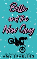 Bella and the New Guy B098WDCZF6 Book Cover