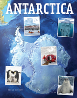 Antarctica 1641565349 Book Cover