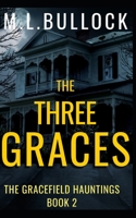 The Three Graces 1677192070 Book Cover