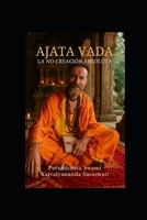 AJATA VADA: LA NO CREACIÓN ABSOLUTA (Spanish Edition) B0GJRBPDQZ Book Cover