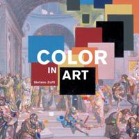 Color in Art 1419701118 Book Cover