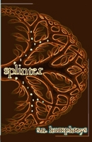 Splinter B0CNV5BMVK Book Cover