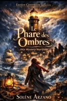 Le Phare des Ombres (French Edition) B0FMYF5HW6 Book Cover