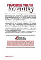 Coaching Youth Wrestling - 3rd Edition