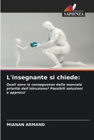 L'insegnante si chiede (Italian Edition) 6209593895 Book Cover