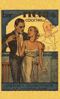 Bar La Florida Cocktails 1935 Reprint 1640321225 Book Cover