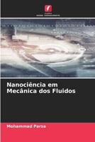 Nanociência em Mecânica dos Fluidos (Portuguese Edition) 6208285704 Book Cover