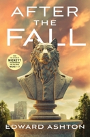 After The Fall 1250375657 Book Cover