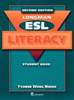 Longman ESL Literacy--Student Book 020135182X Book Cover