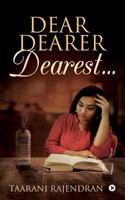 Dear Dearer Dearest… 1644292211 Book Cover