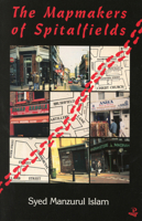 The Mapmakers of Spitalfields 1900715082 Book Cover