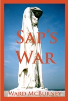 SAP's War 096845917X Book Cover