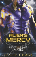 Alien's Mercy B09L9QSYHL Book Cover