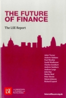 The Future of Finance: The LSE Report 085328458X Book Cover