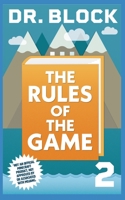 The Rules of the Game: An Unofficial GameLit Series for Minecrafters 1958048348 Book Cover