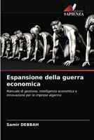 Espansione della guerra economica 6202572116 Book Cover