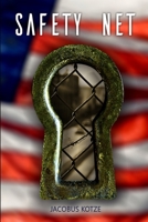Safety Net 1534765735 Book Cover