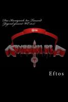 Das Koenigreich der Tausend (Jugend-gesamt-WE i2.5): Tunnel Sci-Fi Trilogie Eftos-Epos I 151713787X Book Cover