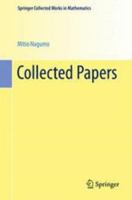 Collected Papers 4431549331 Book Cover